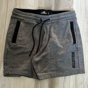 Men’s shorts by Hollister